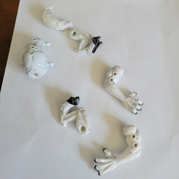 Mega Construx Breakout Egg Monster / Dragons Unknown series Lot Bundle - Picture 4 of 12